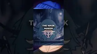 Did you know...? | Hollow Knight | Part 15 | The Mask Maker