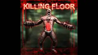 Killing Floor - Witness Prevention (Music)