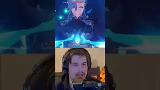 My Neuvillette Does 3 Million Damage Short Version
