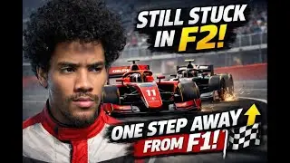 Grinding F2 Until I Earn My F1 Seat p2