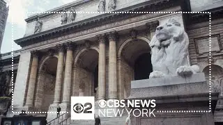 New York Public Library branches closing on Sundays