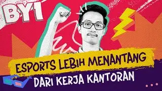 ADA VREN DIBALIK KARIR BTR THEONAEL | BY 1 EPS 4