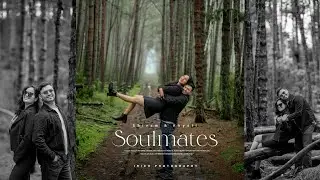Pre-Wedding Video Shoot in Ooty | Shivam & Khyati | Irich Photography