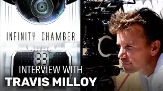 Interview with Filmmaker Travis Milloy | Pandorum & Infinity Chamber