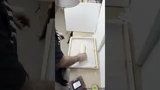 How To Add Sugar To A Candy Board