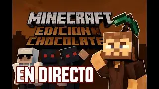 Seguimos con el server con amigos con el modpack de minecraft