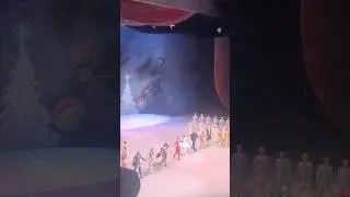 Балет Щелкунчик, Большой Театр, г. Москва, 26.12.2025