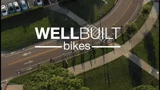 Wellbuilt Bikes
