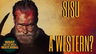 Why Sisu is a Western |  EP 3 | Genre Retrospective