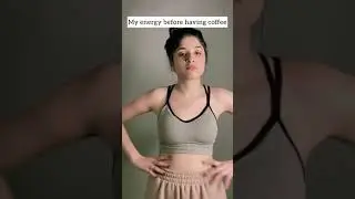 Full on energy | YouTube Shorts | Rage Coffee