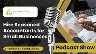 Hire Seasoned Accountants for Small Businesses | Auckland&rsquo;s Top-Rated Accounting Firm