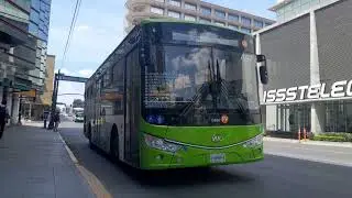 Ruta Directa-214 Fidel Velazquez #497