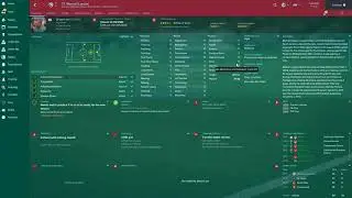 Football Manager 2017 West Ham Team & Tactics Guide!