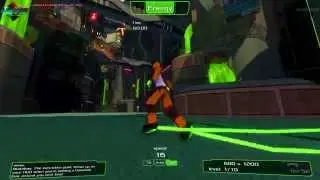 Let's play Hover: Revolt Of Gamers (PC game on Steam) 1080p 60fps