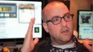 Grammy winner mix engineer Miles Walker interview with Music Swag & Life IN THE MIX EDITION