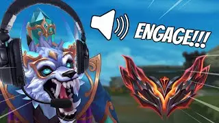 🔥GM EUW WARWICK TOP OTP🔥Grandmaster 771LP Start🔥