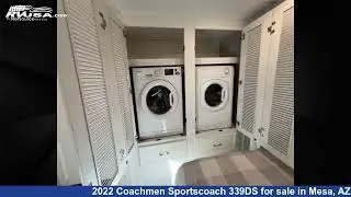 Wonderful 2022 Coachmen Sportscoach Class A RV For Sale in Mesa, AZ | RVUSA.com