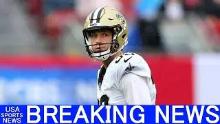 Charlie Smyth sets new career mark with 57 yard FG in another Saints win
