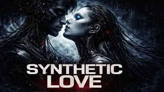 Synthetic Love | El&iuml;as N0ir Music | #darkelectronic #lovemusic #lovesong #future #darkmusic #dj
