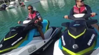 Jrt@ Hamilton island
