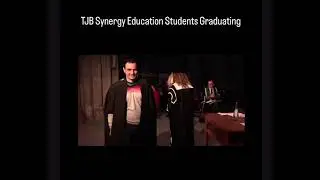 It&rsquo;s graduation season at our partner university in the UK,and we are so pleased to see our students