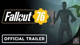 Fallout 76 - Official 'Mischief Night Returns!' Trailer
