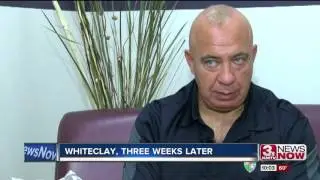 How Whiteclay is doing after liquor stores stop selling