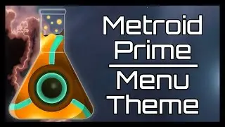 Metroid Prime - Menu Theme [Cover]