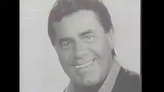 Jerry Lewis interview - Later with Bob Costas