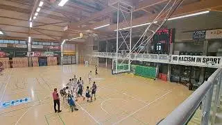 MU16 Landstede Hammers- Stourport 