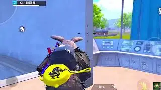 INTENSE FIGHT IN PAYLOAD MODE || BGMI HIGHLIGHTS ||