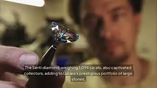 Lucara Diamond Reports Record-Breaking Production and Revenue Growth in 2024
