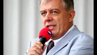 WDR 4 Fragebogen an Rainer Nitschke