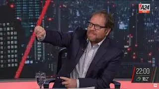En Jujuy Alejandro Vilca segundo para gobernador, pero Javier Milei segundo para presidente.