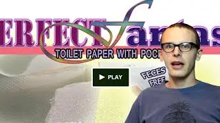 Kickstarter Crap - Perfect Fantasy toilet nonpaper