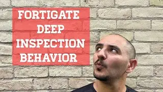 FortiGate SSL Deep Inspection &ndash; Basic Behavior Explained