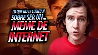 CUANDO NO ES TAN F&Aacute;CIL SER UN MEME | DAX FLAME