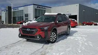 2025 Subaru Outback Premium MI Macomb, Rochester, Royal Oak, Sterling Heights, Troy