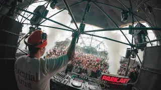 Jay Mariani @ Park.Art 2024 | 8AM Set