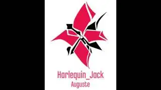 Harlequin_Jack - Auguste