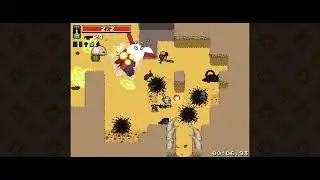 Nuclear Throne- Hero for fun