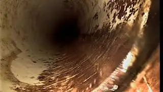 Dunedin Sewer Video Inspection