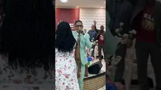Ela reconciliou e Deus renovou ela 😭