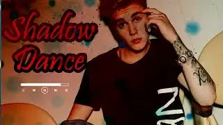 Justin Bieber  - Shadow Dance  (Official Audio)  #justinbieber