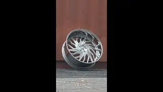 New Amani Forged Designs!