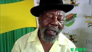 Guinness 50 Greatest Dancehall Icons: U Roy