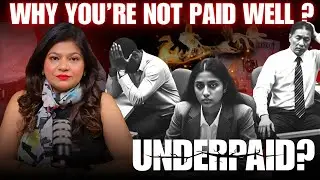 How to Build Wealth Without Working More Hours | Sales by Nidhi
