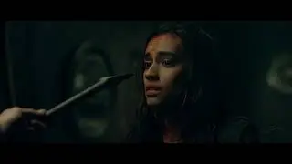 BLOOD STAR Official trailer (2024)