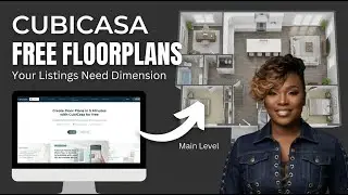 CubiCasa EXPERT Shares Top Floorplan Creation Tips for Real Estate Listings