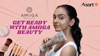 Bath & Body Essentials For Women Ft. Prasita Das  | Amiiga Beauty | Asort